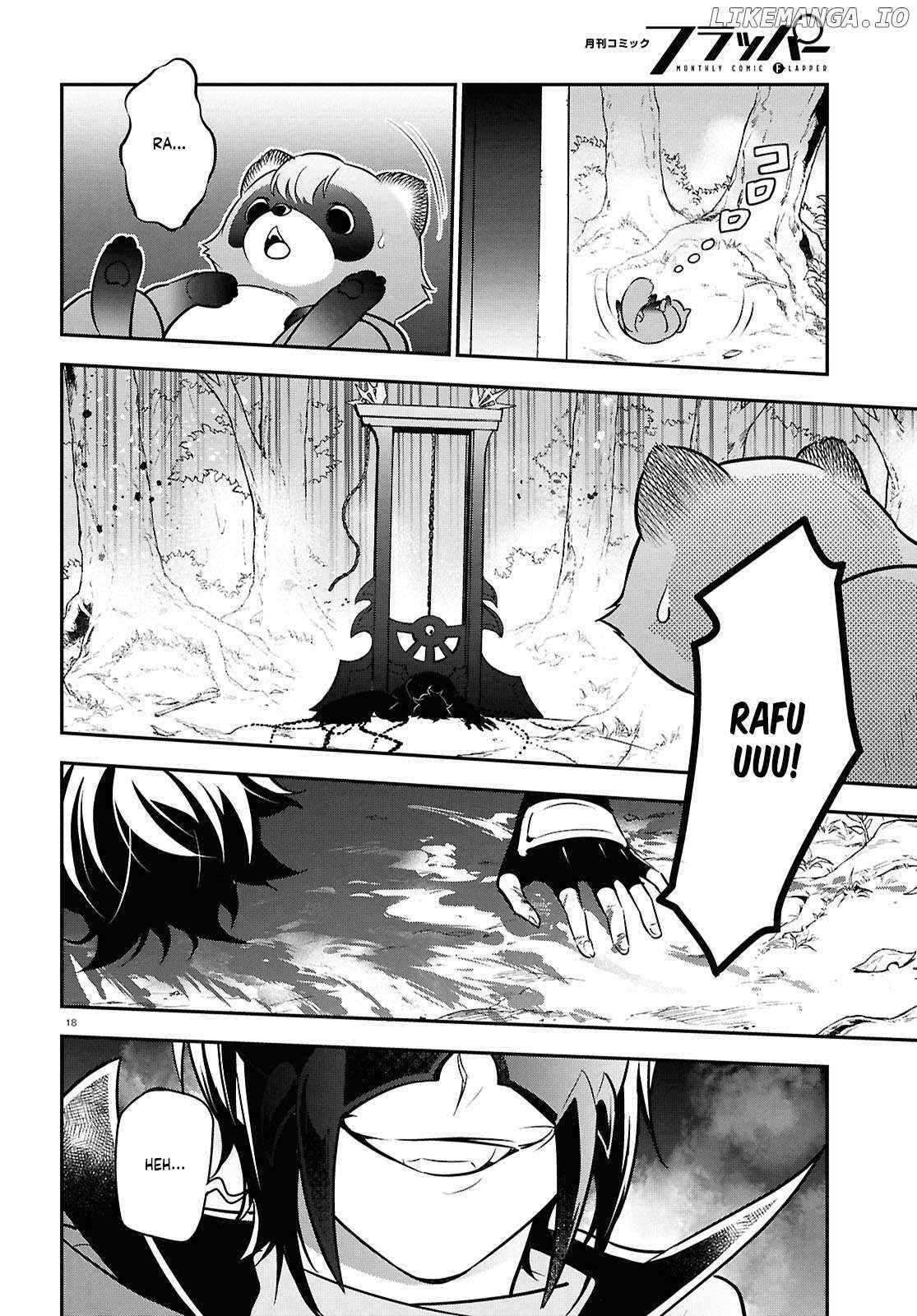 The Rising Of The Shield Hero Chapter 111 18